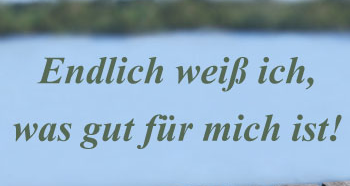 gutfür mich